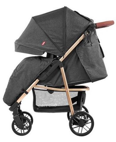 CARRELLO ECHO  (Каррелло Эхо).